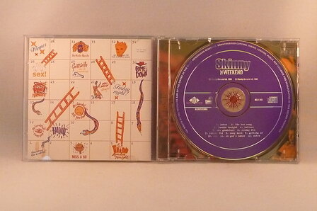 Skinny - The Weekend