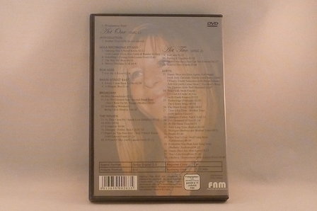 Barbra Streisand - Timeless / Live in Concert (DVD)