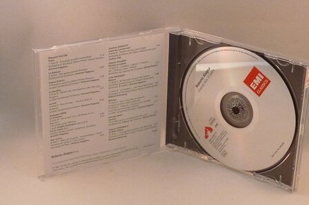 Roberto Alagna - Grands Airs d&#039; Opera