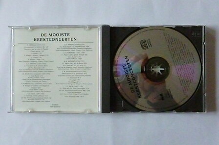 De mooiste Kerst Concerten