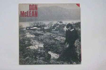 Don McLean (LP)