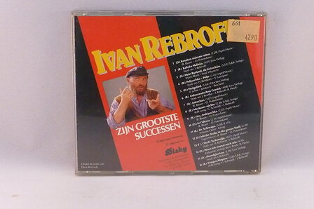 Ivan Rebroff - Zijn grootste successen