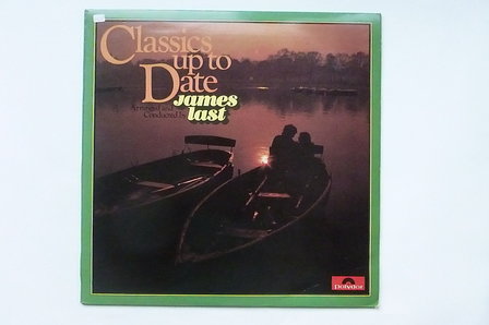 James Last - Classics up to Date (LP)