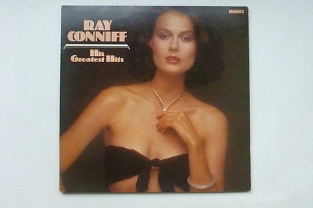 Ray Conniff - His Greatest Hits (2 LP)