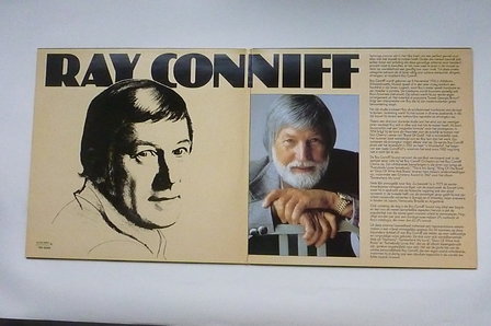 Ray Conniff - His Greatest Hits (2 LP)