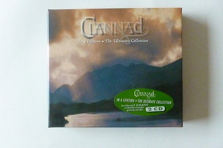 Clannad - In a Lifetime / The Ultimate Collection (2 CD)