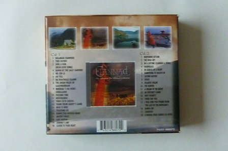 Clannad - In a Lifetime / The Ultimate Collection (2 CD)