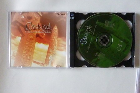 Clannad - In a Lifetime / The Ultimate Collection (2 CD)