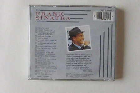 Frank Sinatra - The Frank Sinatra Collection