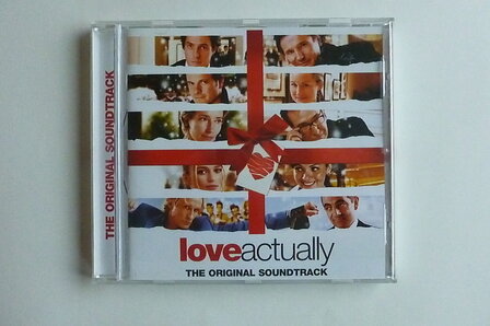 Love Actually - The Original Soundtrack