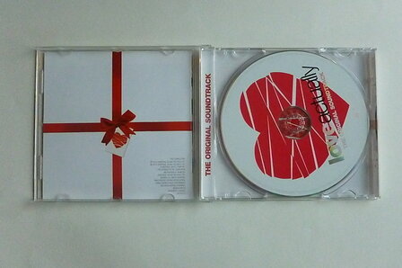 Love Actually - The Original Soundtrack
