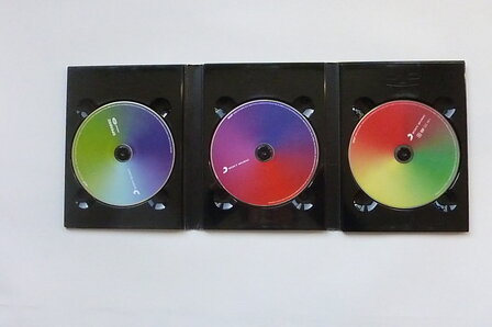 Krezip - Sweet Goodbye (2 CD + DVD)