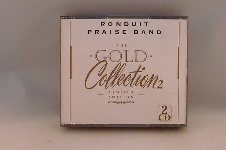 Ronduit Praise Band - The Gold Collection 2 limited Edition (2 CD)