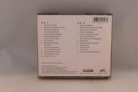 Ronduit Praise Band - The Gold Collection 2 limited Edition (2 CD)