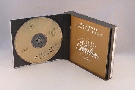 Ronduit Praise Band - The Gold Collection 2 limited Edition (2 CD)