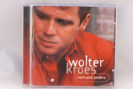 Wolter Kroes - Niemand anders