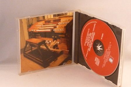 A. Guilmant - Henk G. van Putten Schyven Orgel Laken