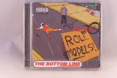 The Bottom Line - Role Models? (Nieuw)