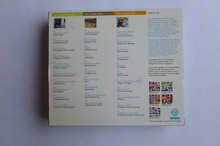 Beginners Guide to Cuba (3 CD)