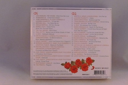 Passione - The Worlds Greatest Voices (2 CD)