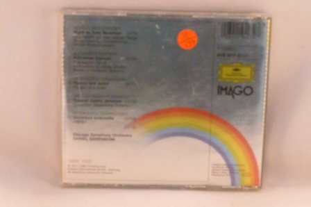 Imago 2 - 1812 overture / Daniel Barenboim