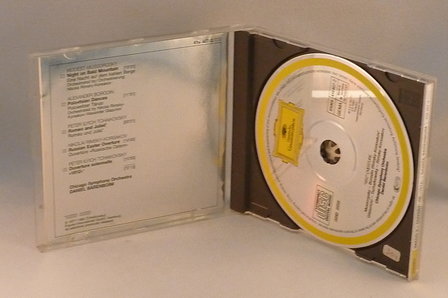 Imago 2 - 1812 overture / Daniel Barenboim