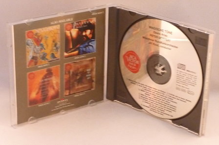 Peter Seiffert - Magische T&ouml;ne