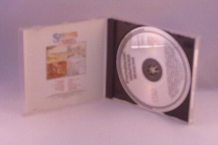 Seasons - Synthphonic Variations