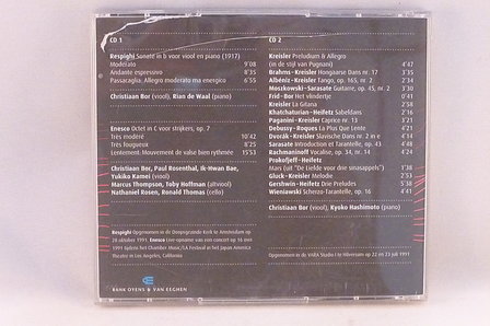 Het Reizend Muziekgezelschap (2 CD)