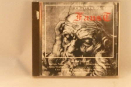 Charles Gounod - Faust / Z. G&oacute;rzynski