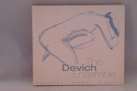 The Devich Ensemble - Beethoven / Mozart / Piazzolla