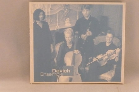 The Devich Ensemble - Beethoven / Mozart / Piazzolla