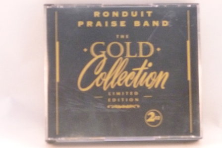 Ronduit Praise Band - The Gold Collection (2 CD)