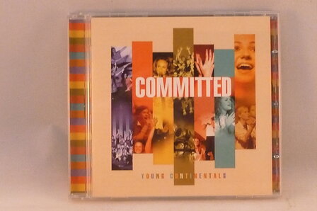 Young Continentals - Committed