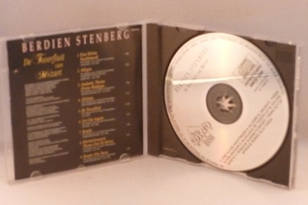 Berdien Stenberg - De Toverfluit van Mozart