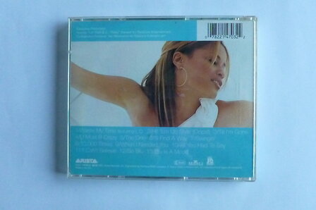 Blu Cantrell - So Blu