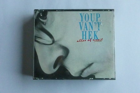 Youp van &#039;t Hek - Alles of Nooit (2 CD)