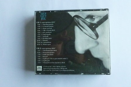 Youp van &#039;t Hek - Alles of Nooit (2 CD)