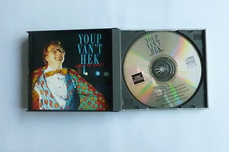 Youp van &#039;t Hek - Alles of Nooit (2 CD)