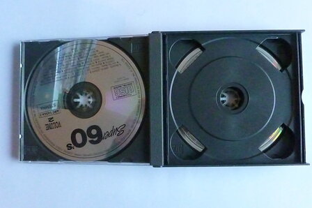 Supersixties Volume 1 (2 CD)