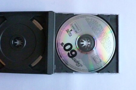 Supersixties Volume 1 (2 CD)