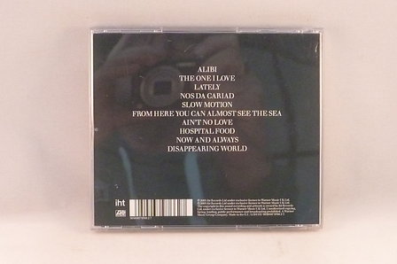 David Gray - Life in Slow Motion (iht)