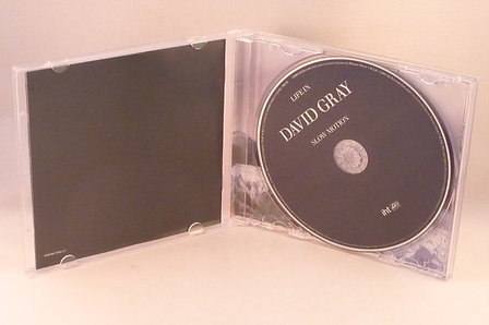 David Gray - Life in Slow Motion (iht)