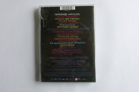 Coldplay - Live / 2012 (CD + DVD)