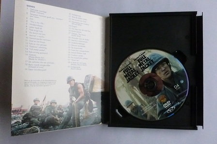 Stanley Kubrick - Full Metal Jacket (DVD)