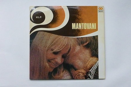 Mantovani (2 LP)