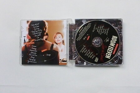 Room Eleven - Live in Carre!