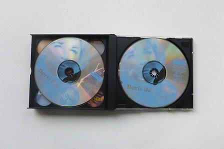 Doris Day - Her all time Greatest Hits (3 CD)