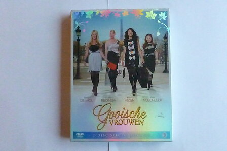 Gooische Vrouwen  (2 DVD) Nieuw