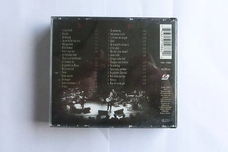 Frank Boeijen - Stormvogels Live 1990 - 1995 (2 CD)